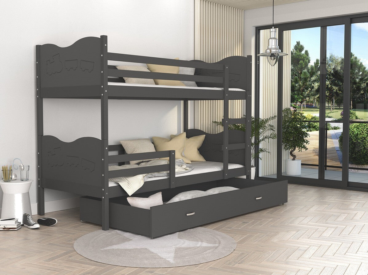 Køjeseng Aurora 110