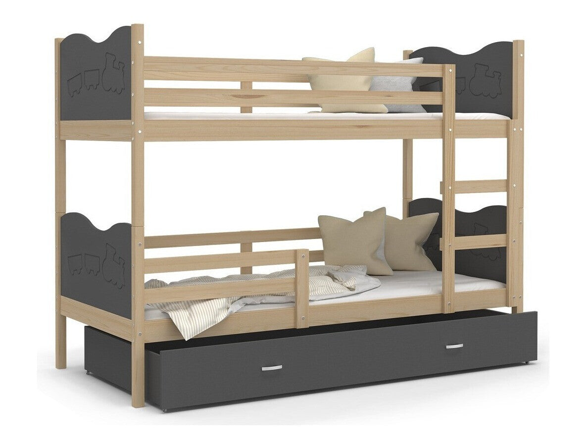 Køjeseng Aurora 110