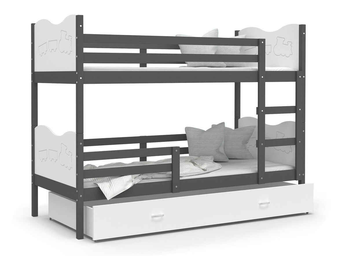 Køjeseng Aurora 111