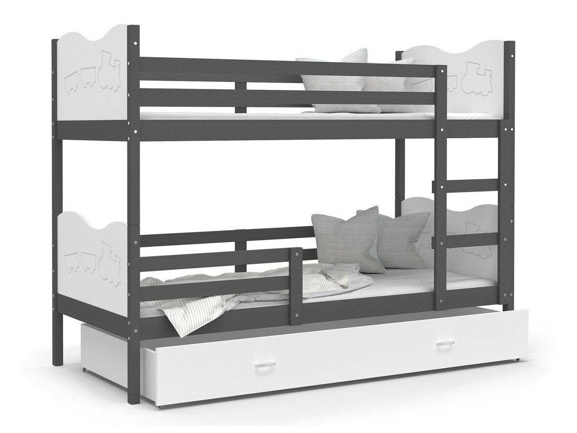 Køjeseng Aurora 112
