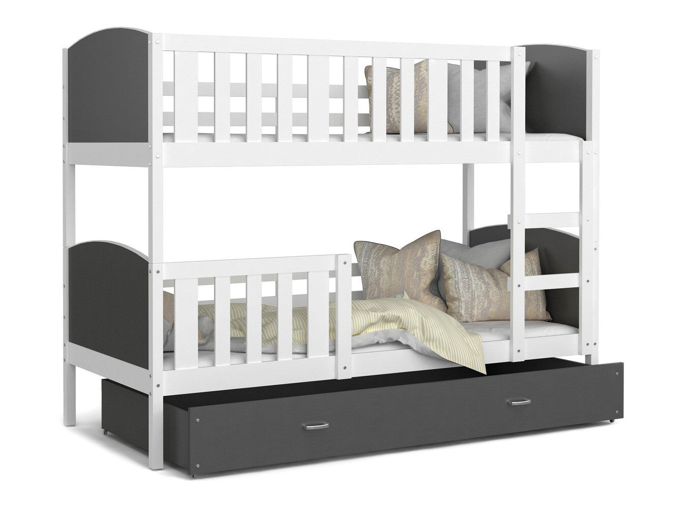 Køjeseng Aurora 113