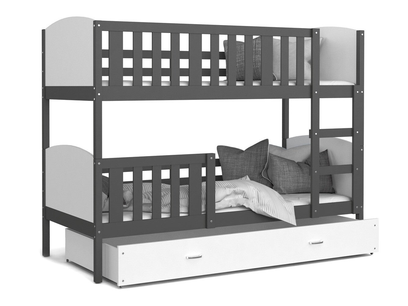 Køjeseng Aurora 113