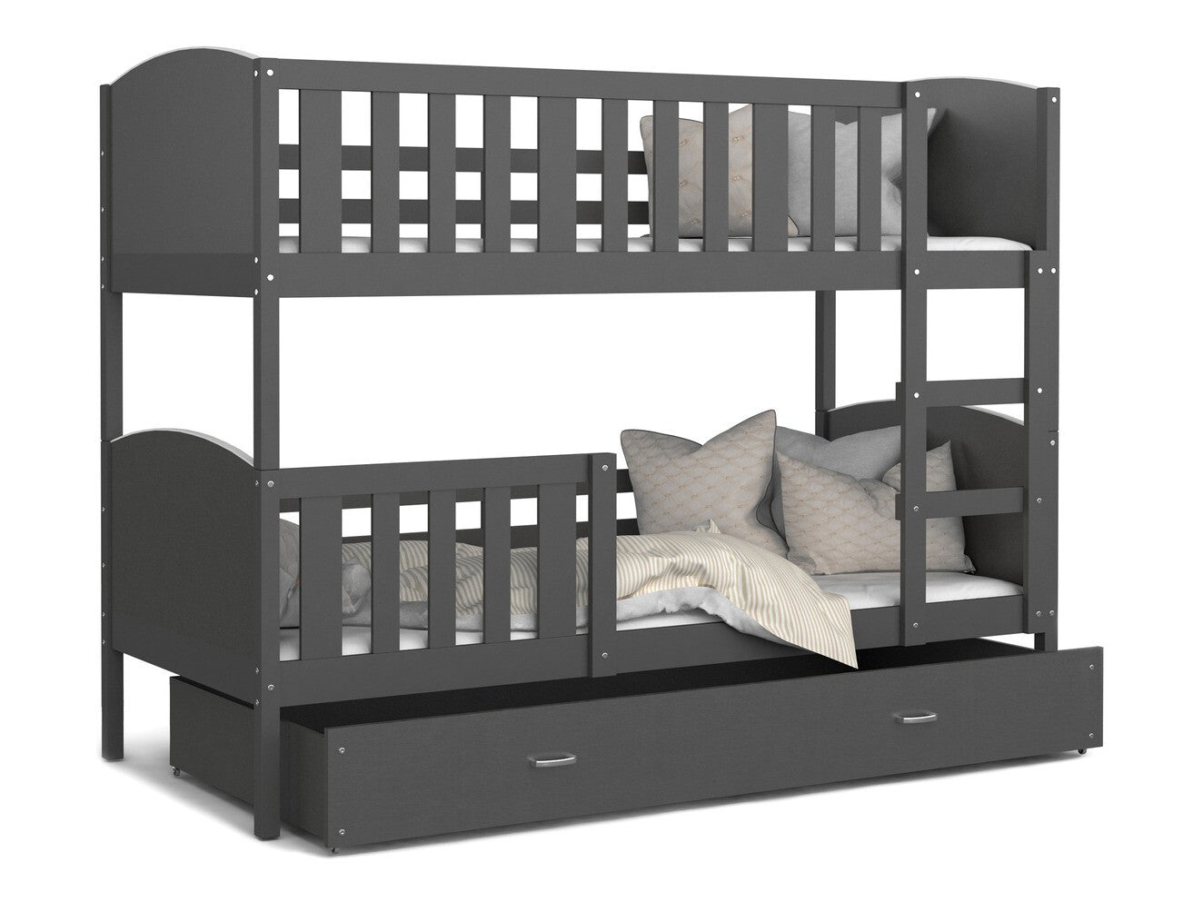 Køjeseng Aurora 113