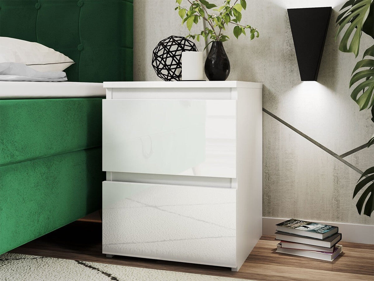 Sengebord Mandeville 107