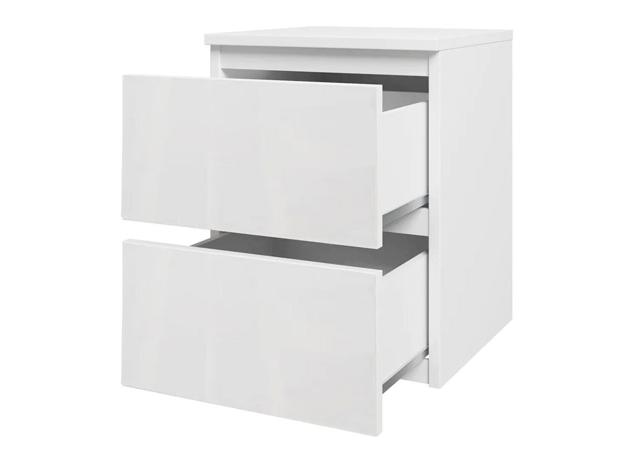 Sengebord Mandeville 107