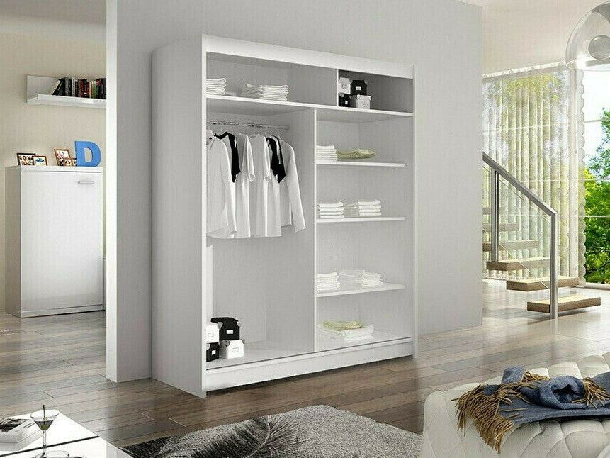 Garderobe Closico 140