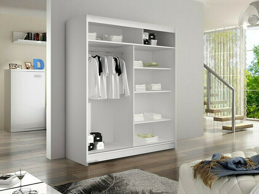 Garderobe Closico 140