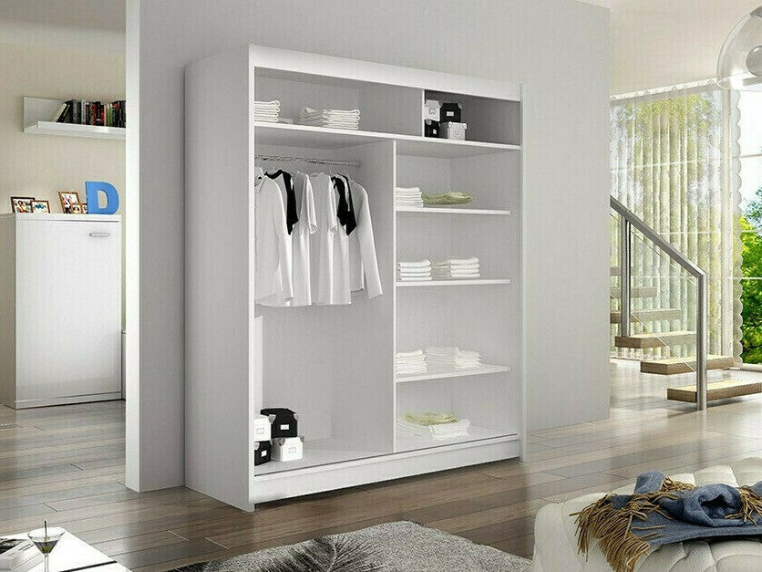 Garderobe Closico 140