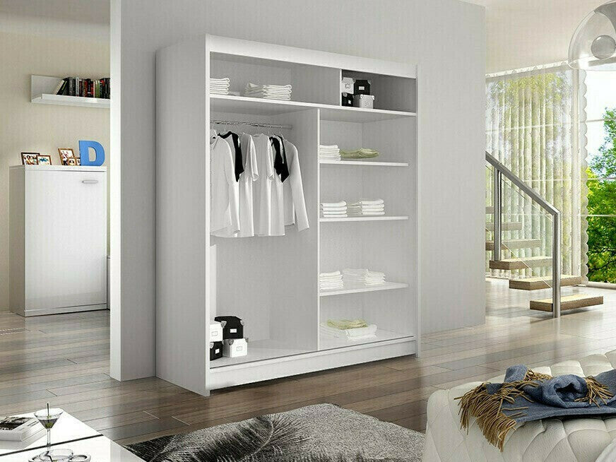 Garderobe Closico 140