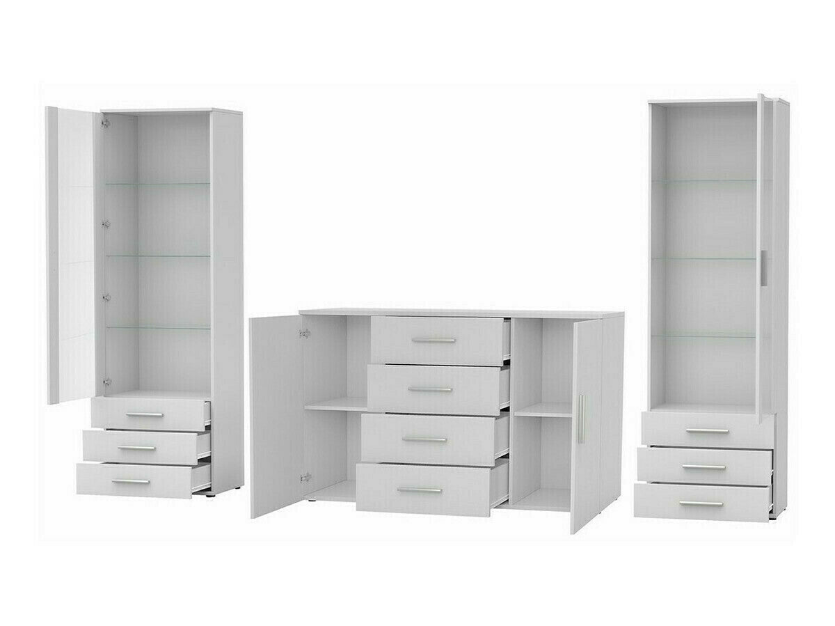 Living room set Charlotte E112