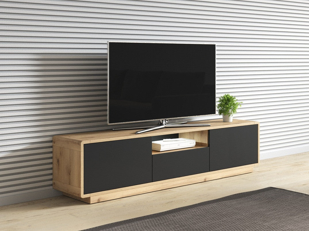 TV-bord Deltese 106