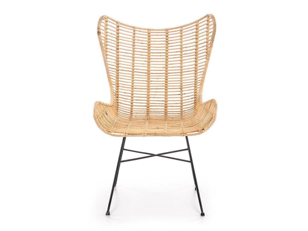 Udendørs stol Houston 486