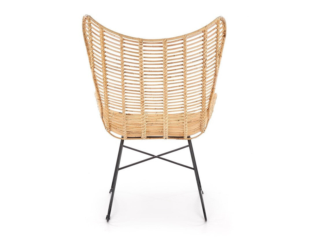 Udendørs stol Houston 486