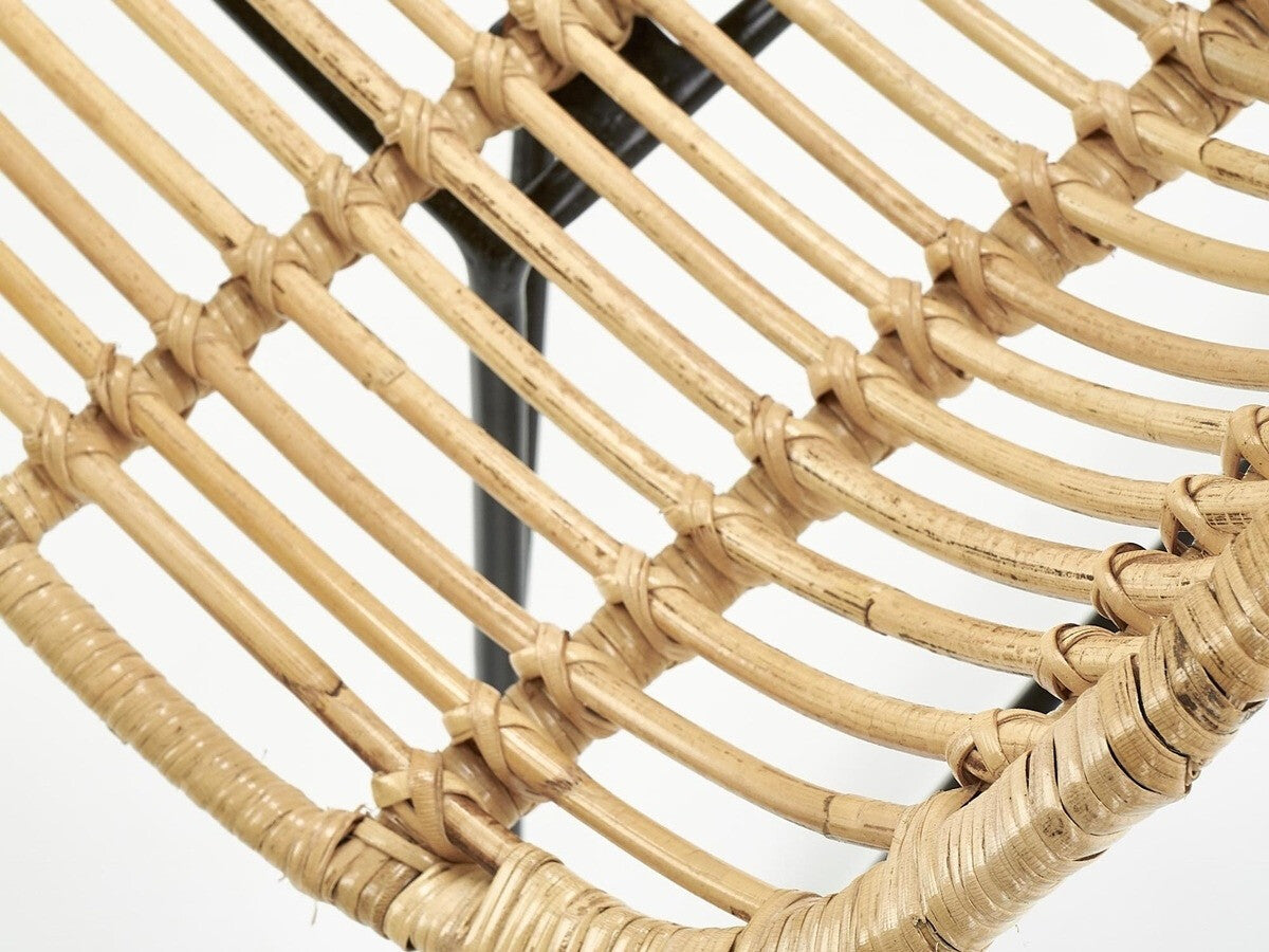 Udendørs stol Houston 486