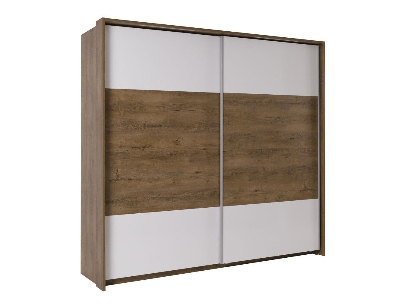 Soveværelses-sæt Murrieta H104