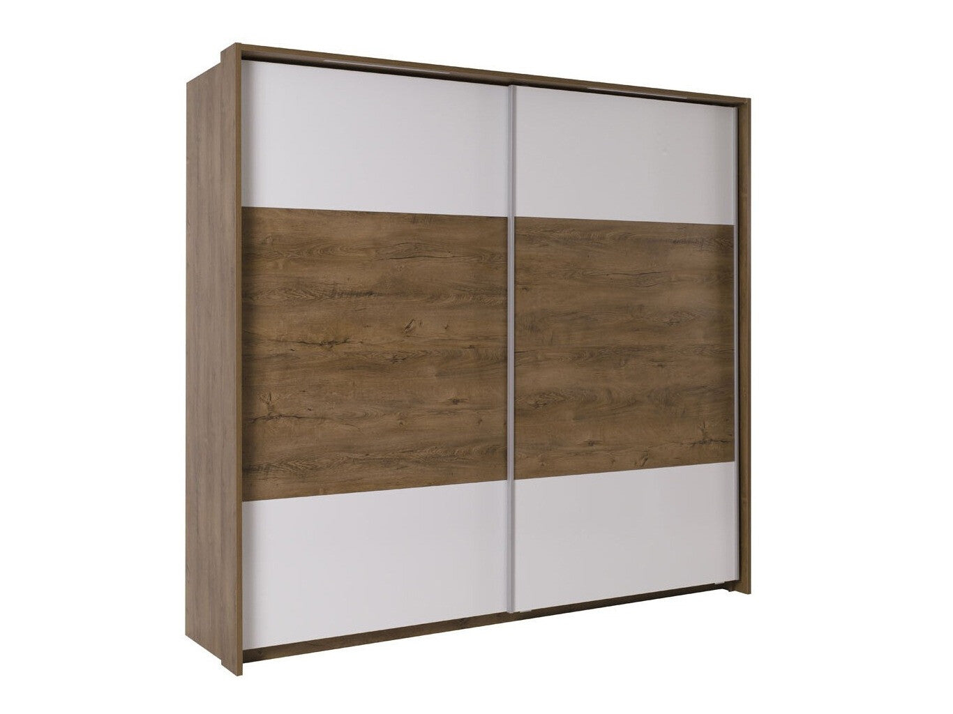 Garderobe Murrieta H100