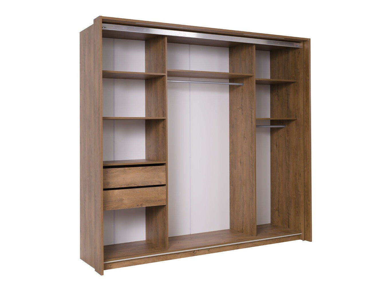 Garderobe Murrieta H100