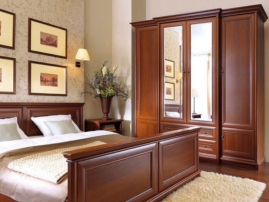 Garderobe Vendore 117