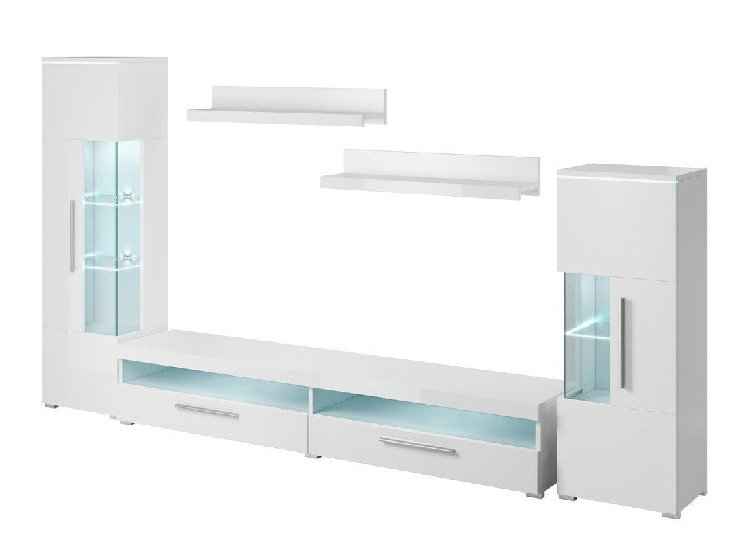 Stuemøbler-sæt Torvire 107