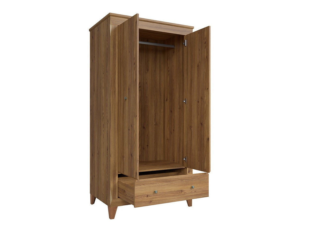 Garderobeskab Lirmora 114