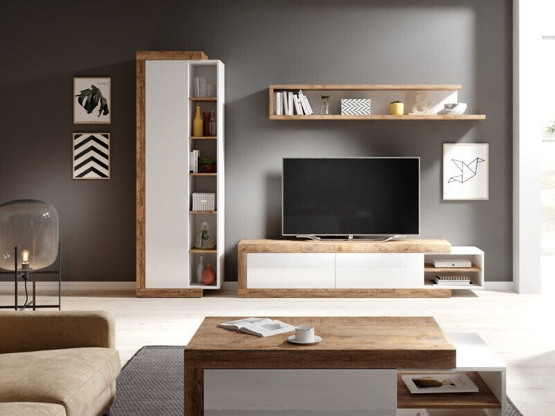 Vægreol Balcira 100