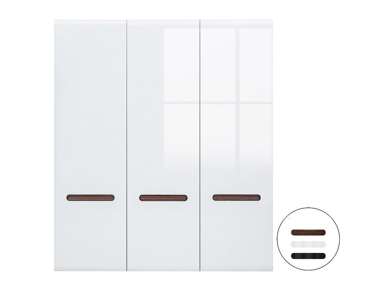 Garderobe Serveso 117