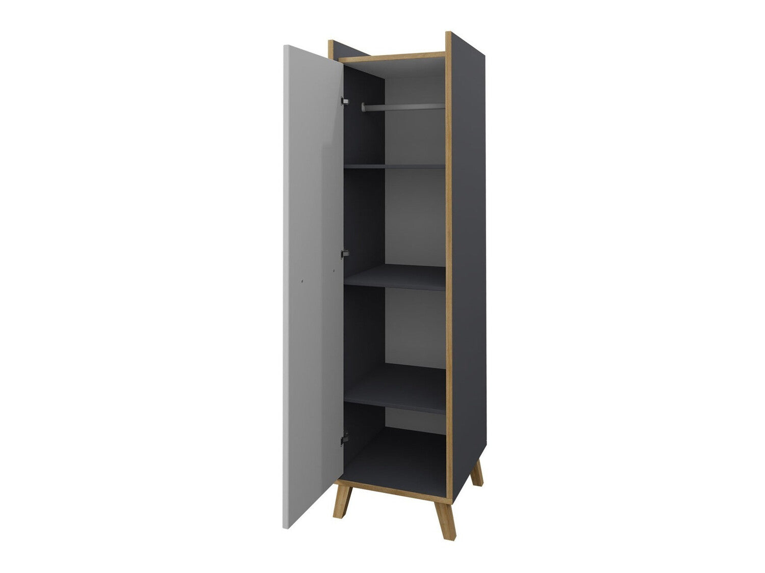 Garderobe Ogden G101
