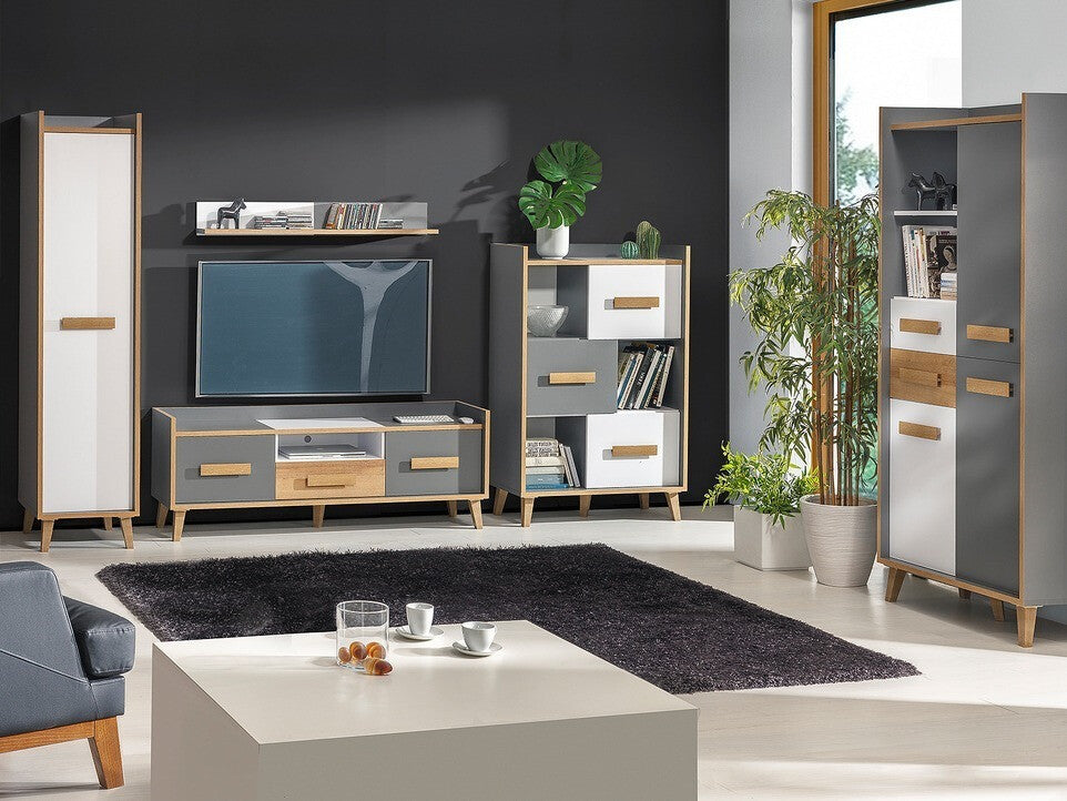 Garderobe Ogden G101