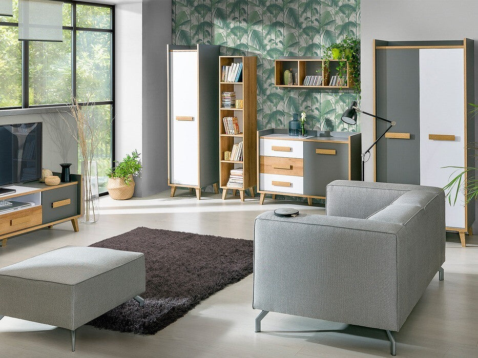 Garderobe Ogden G101