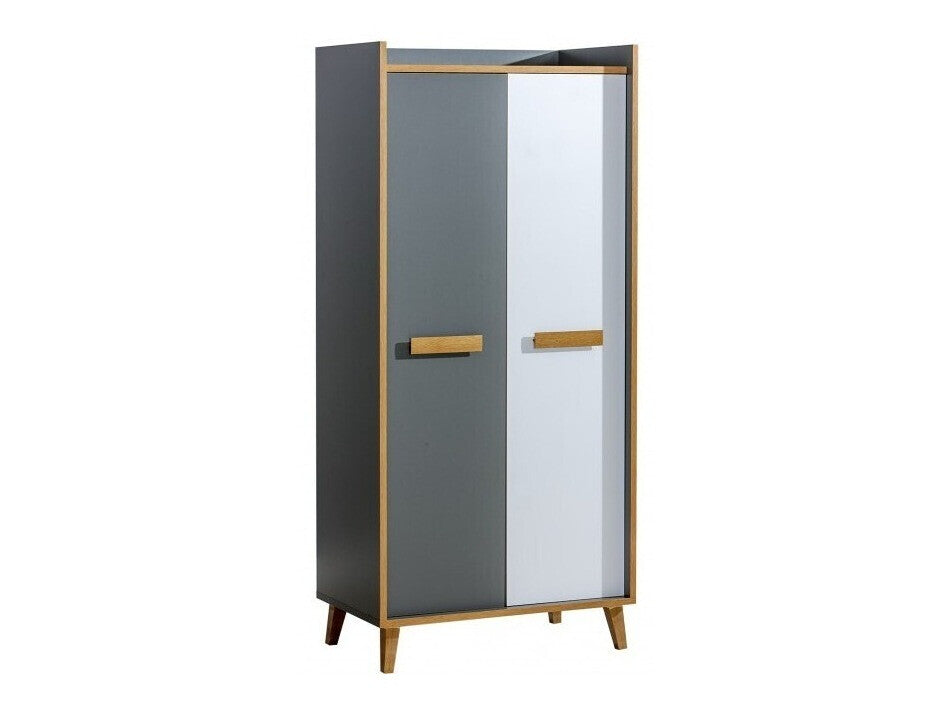 Garderobe Ogden G100
