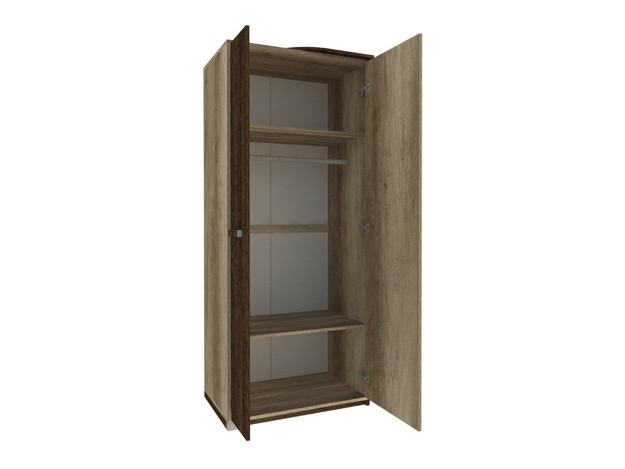 Garderobe Ogden C100