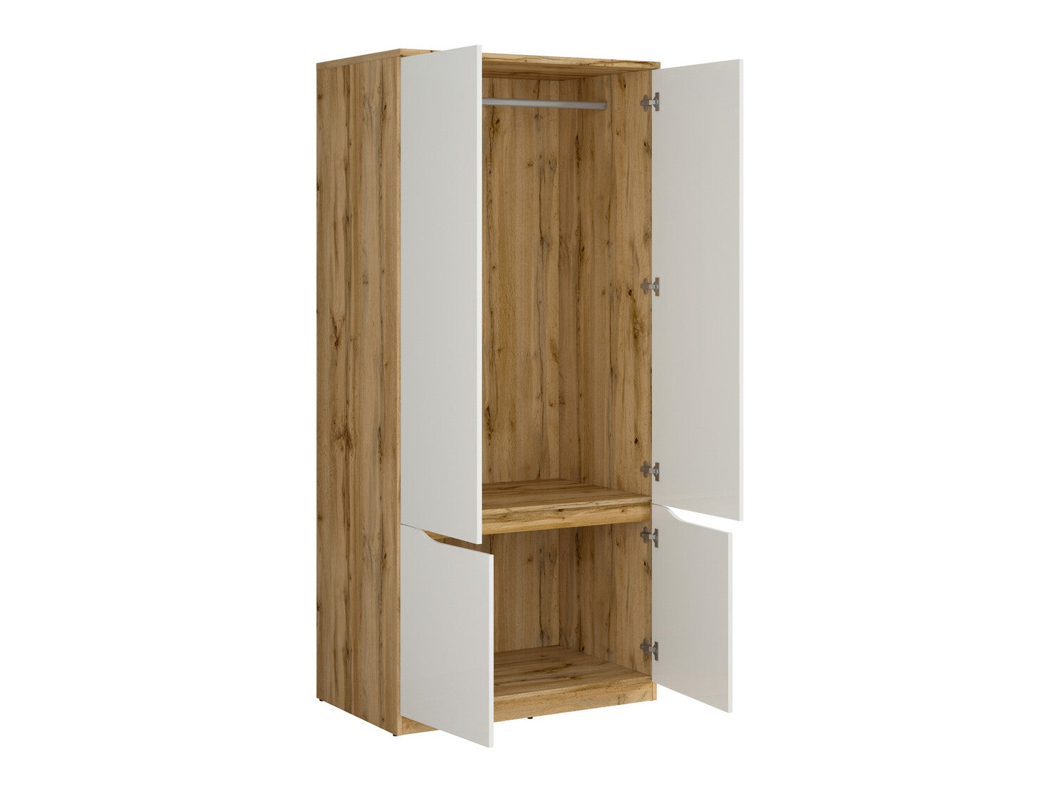 Garderobe Avifera 109