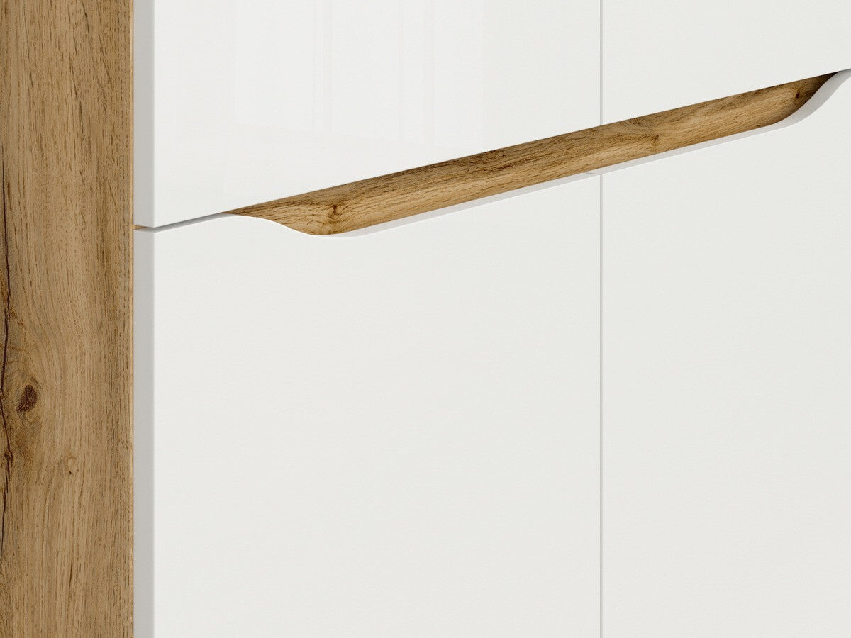 Garderobe Avifera 109