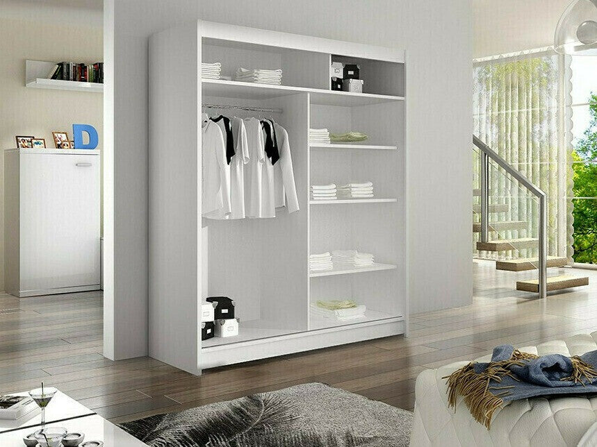 Garderobe Closico 141