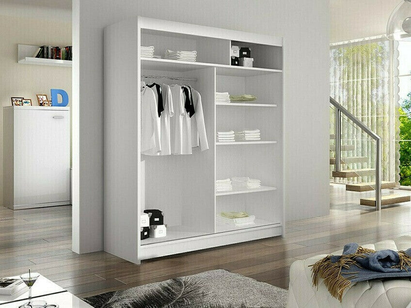 Garderobe Closico 141