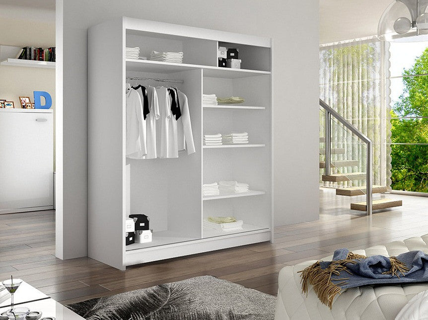 Garderobe Closico 143