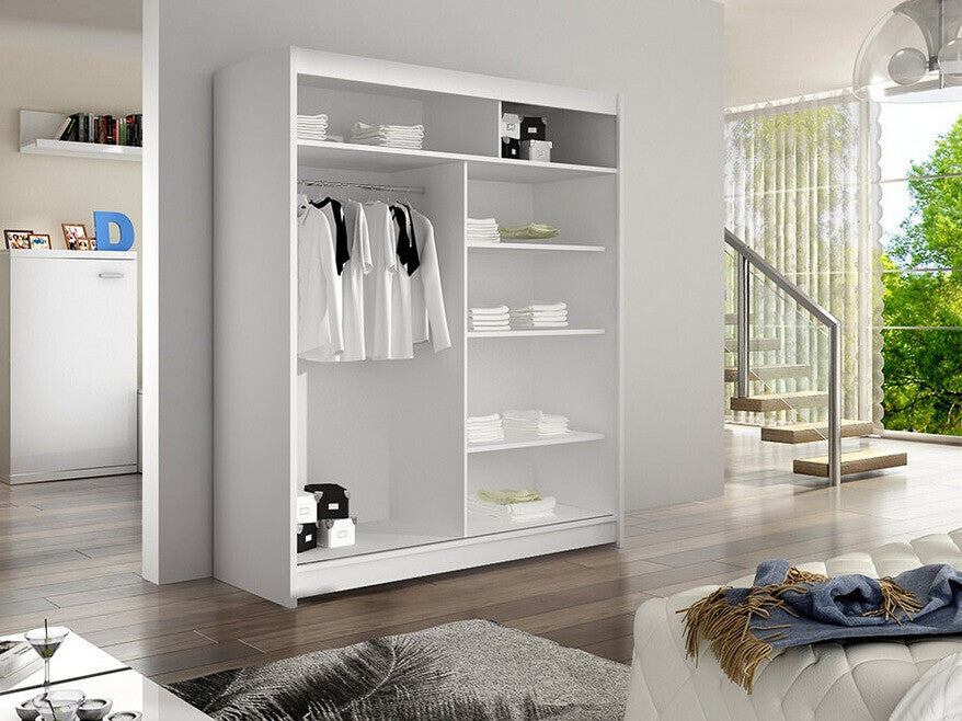 Garderobe Closico 145