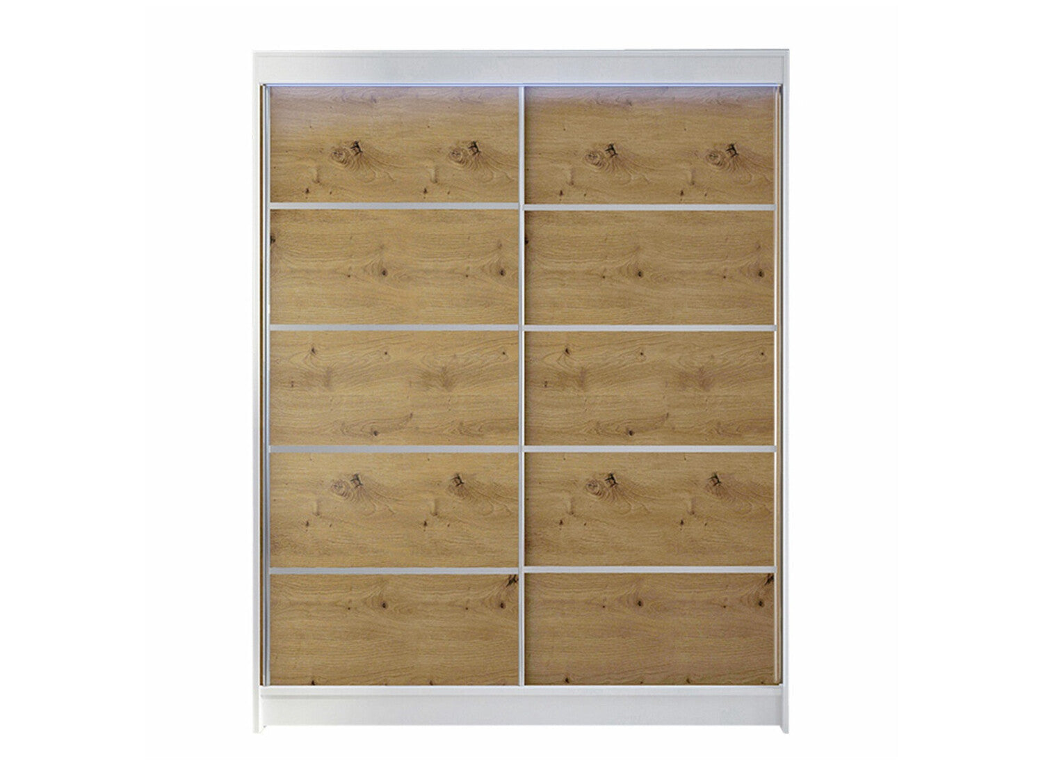 Garderobe Closico 145