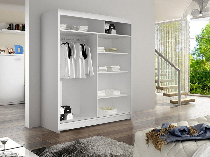 Garderobe Closico 145