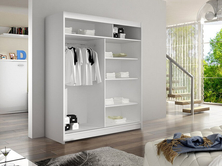 Garderobe Closico 146