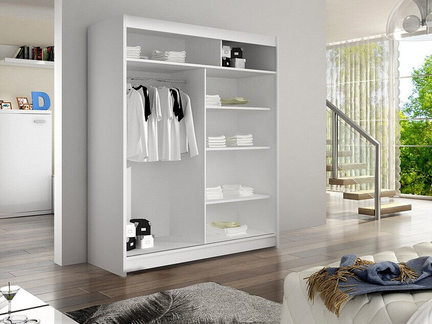 Garderobe Closico 146