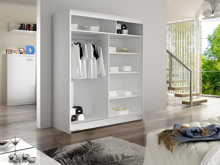 Garderobe Closico 146