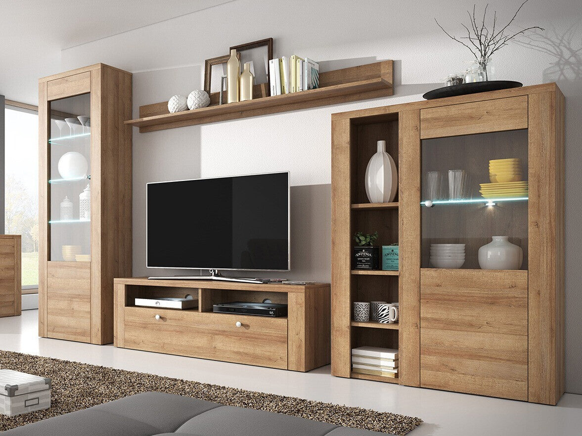 Vægreol Salelbo 101