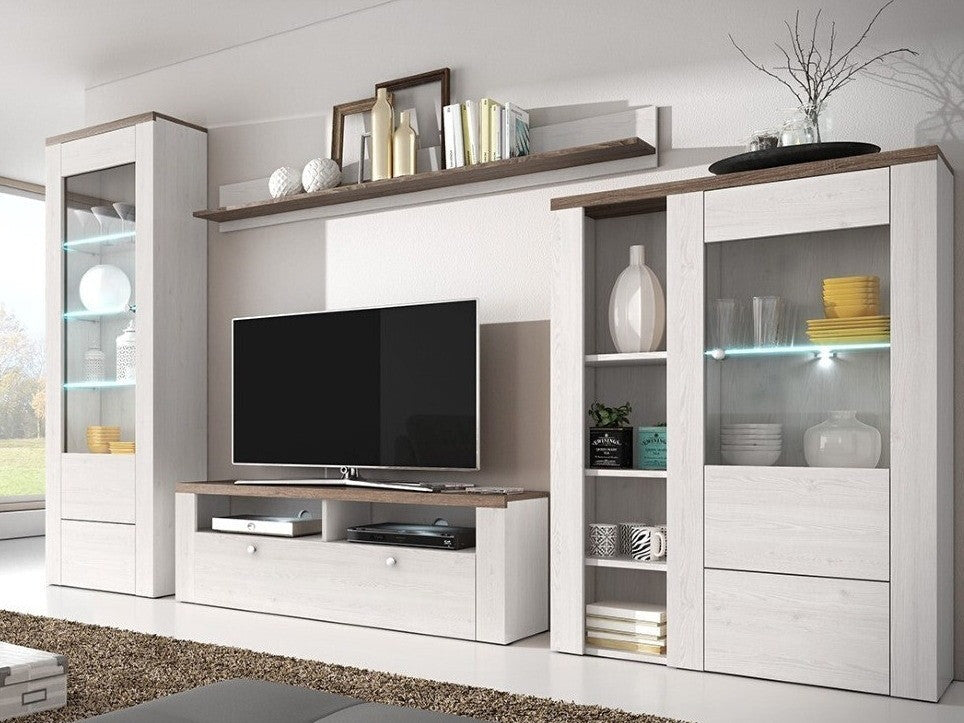 Vægreol Salelbo 101