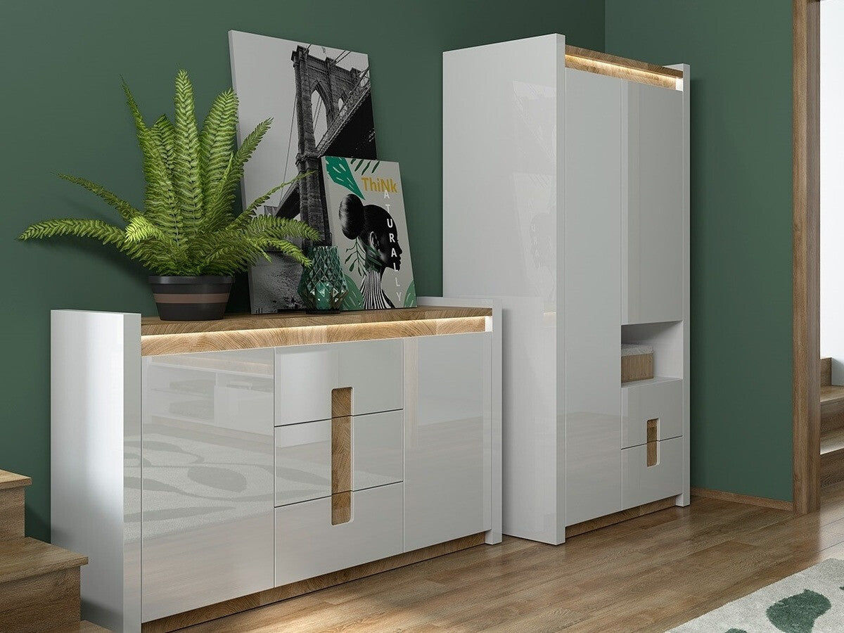 Garderobe Cirevai 106