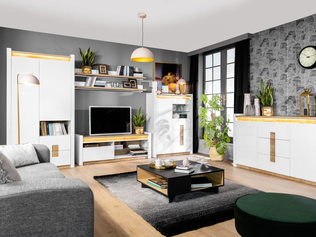 Garderobe Cirevai 106