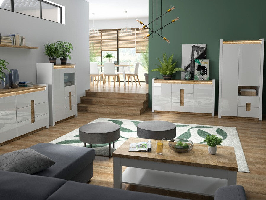 Garderobe Cirevai 106