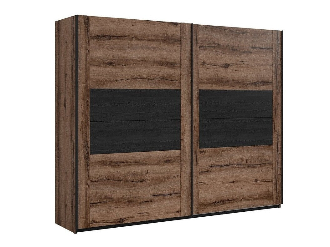 Garderobe Livmoru 103