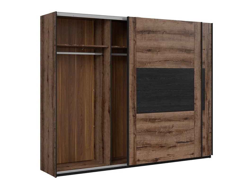 Garderobe Livmoru 103