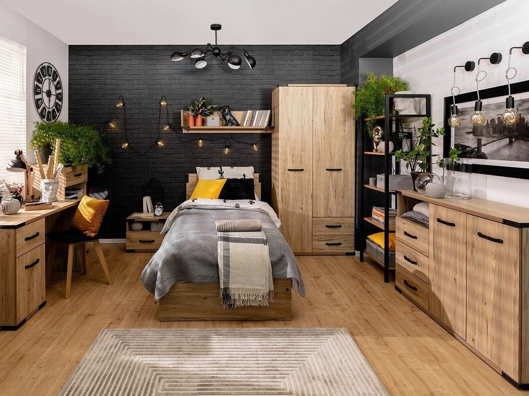 Garderobe Romelbu 108